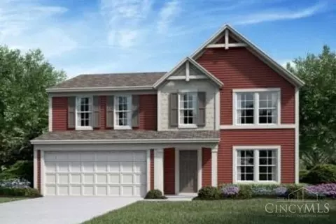 3397 Fieldview Dr, Batavia, OH 45103