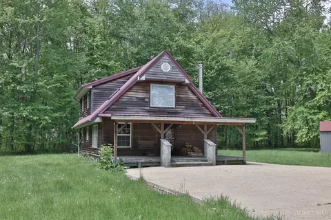 4305 Reed Rd, Hillsboro, OH 45133