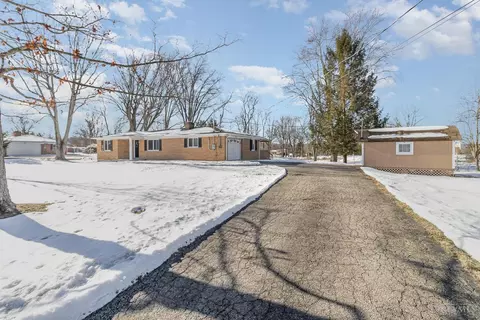 5971 Roan Rd, Milford, OH 45150