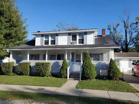 157 Broadway St, Williamsburg, OH 45176