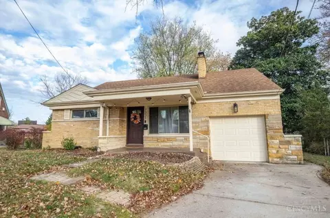 7331 Ticonderoga Ct, Anderson Twp, OH 45230