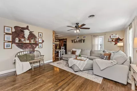 2760 Beech Grove Rd, Georgetown, OH 45121 photo 5