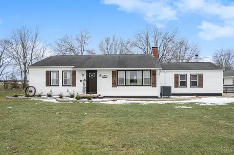 2760 Beech Grove Rd, Georgetown, OH 45121
