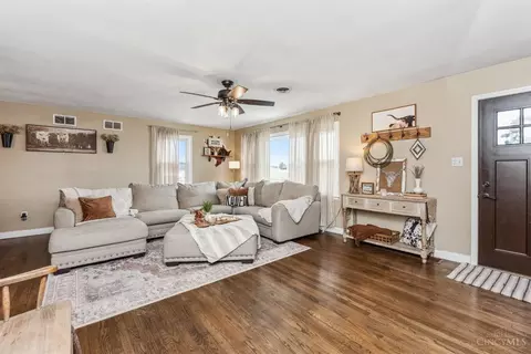2760 Beech Grove Rd, Georgetown, OH 45121 photo 7