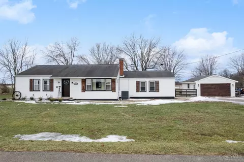 2760 Beech Grove Rd, Georgetown, OH 45121 photo 2