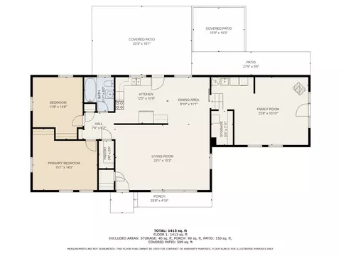 2760 Beech Grove Rd, Georgetown, OH 45121 photo 35
