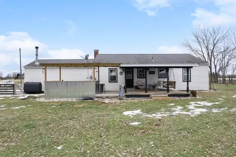 2760 Beech Grove Rd, Georgetown, OH 45121 photo 27