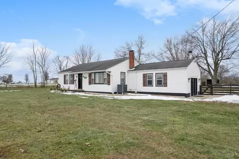 2760 Beech Grove Rd, Georgetown, OH 45121 photo 4