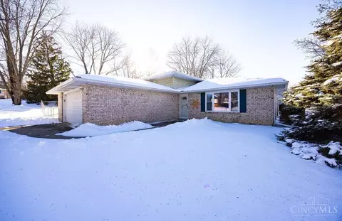 461 Cameron Pl, Hamilton, OH 45013