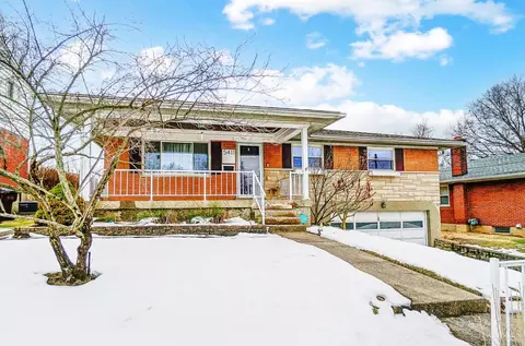 5411 Werk Rd, Cincinnati, OH 45248