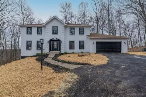 5965 Shallow Creek Dr, Milford, OH 45150