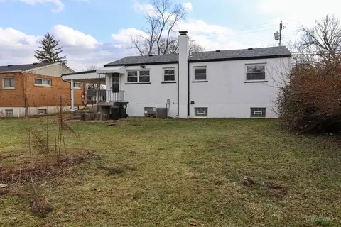 Exterior - 136 Riddle Rd, Woodlawn, OH 45215 photo 5 of 5