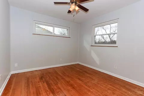 Bedroom - 136 Riddle Rd, Woodlawn, OH 45215 photo 2 of 3