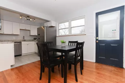 Dining - 136 Riddle Rd, Woodlawn, OH 45215 photo 1 of 1