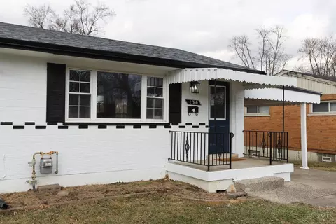 Exterior - 136 Riddle Rd, Woodlawn, OH 45215 photo 2 of 5