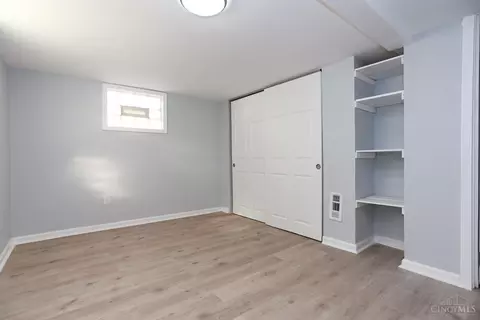 Bedroom - 136 Riddle Rd, Woodlawn, OH 45215 photo 3 of 3