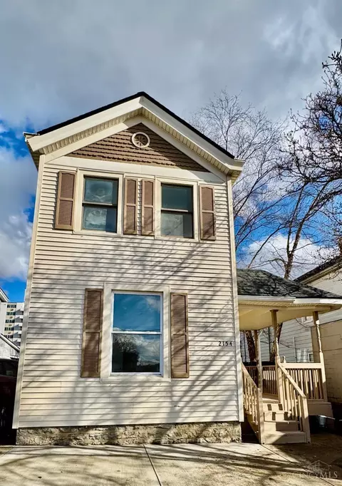 2154 Pleasant Ave, Hamilton, OH 45015