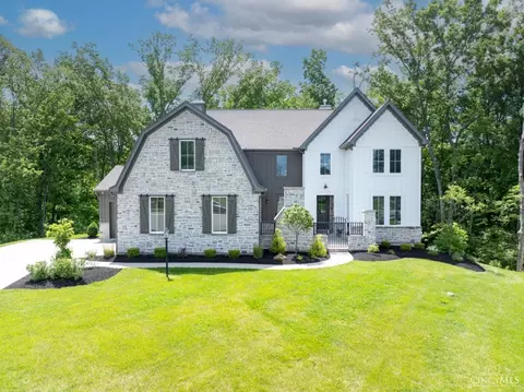3681 Harvest Rdg, South Lebanon, OH 45065