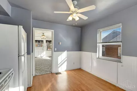 Entry Way - 1631 Marilyn Ln, Cincinnati, OH 45231 photo 1 of 1