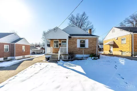 1631 Marilyn Ln, Cincinnati, OH 45231