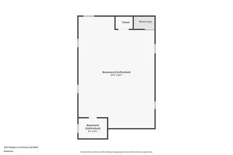 Other - 1631 Marilyn Ln, Cincinnati, OH 45231 photo 9 of 9