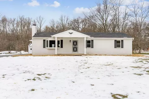 5777 Baas Rd, Batavia, OH 45103