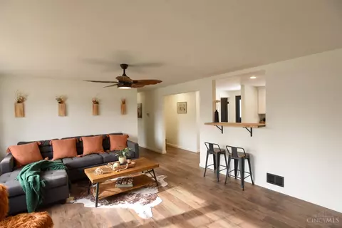 Living - 452 Breezy Ln, Cincinnati, OH 45244 photo 1 of 2