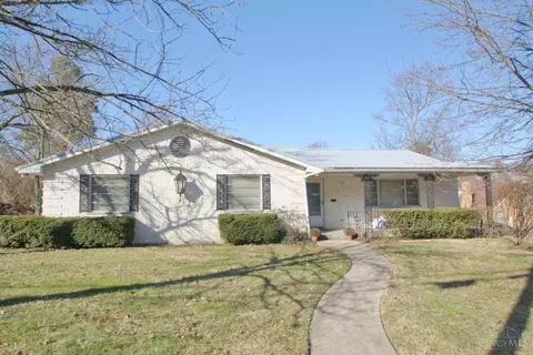 1139 Maureen Ln, Cincinnati, OH 45238
