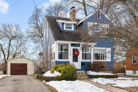 4245 South Ave, Silverton, OH 45236