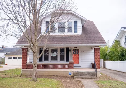 507 Laurel Ave, Hamilton, OH 45015