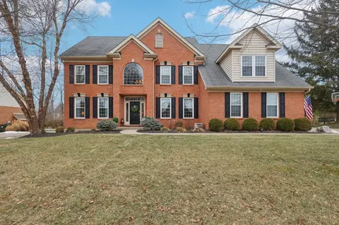 595 Lodgepole Dr, Milford, OH 45150