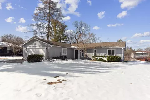 6931 Netherland Dr, Liberty Township, OH 45044