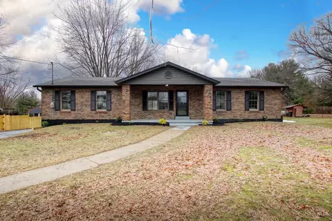 524 Nunner Rd, Hamilton Township, OH 45039