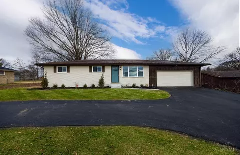 2510 Ross Hanover Rd, Hamilton, OH 45013
