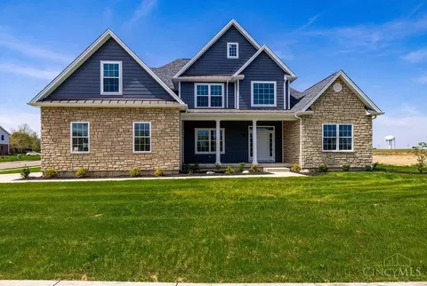 4 Savannah Dr, Oxford, OH 45056