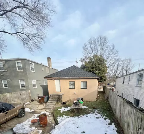Exterior - 891 Jackson St, Lincoln Heights, OH 45215 photo 3 of 4