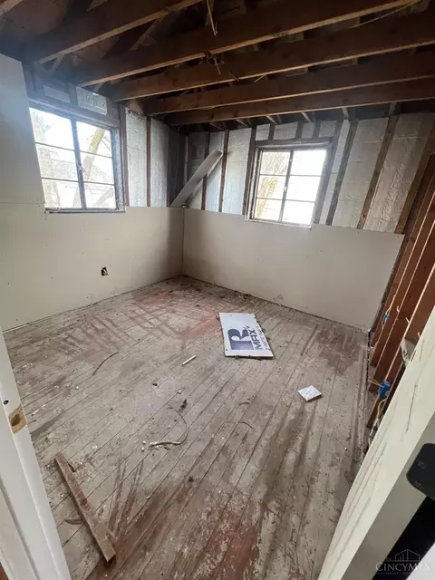 Bedroom - 891 Jackson St, Lincoln Heights, OH 45215 photo 1 of 1