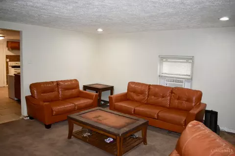 Living - 891 Jackson St, Lincoln Heights, OH 45215 photo 2 of 2