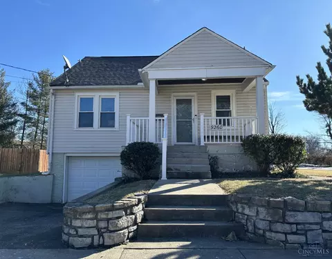 9260 Blue Ash Rd, Blue Ash, OH 45242
