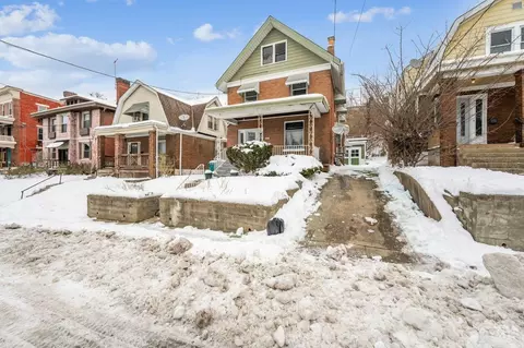 3480 Vine St, Cincinnati, OH 45220 photo 2