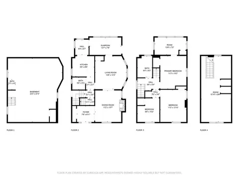 3480 Vine St, Cincinnati, OH 45220 photo 40