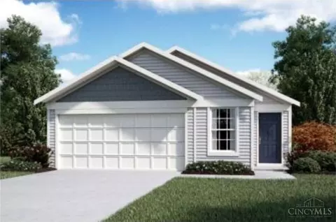 3328 Sunbeam Pl, Batavia, OH 45103