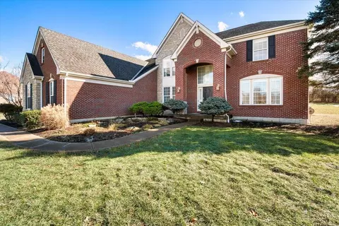 3808 Avalon Trl, Lebanon, OH 45036