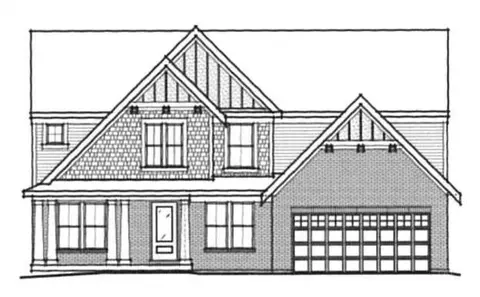 1172 Trailhead Pl, Harrison, OH 45030