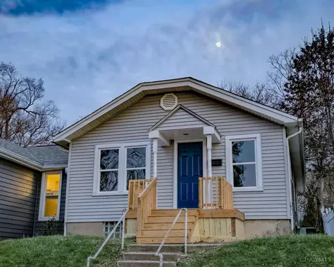 1270 Parrish Ave, Hamilton, OH 45011