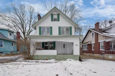 3727 Wieman Ave, Cincinnati, OH 45205