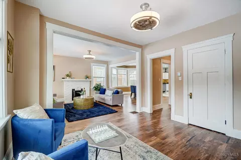 Other - 215 Mitchell Ave, Cincinnati, OH 45217 photo 2 of 8
