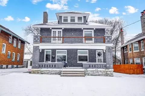 215 Mitchell Ave, Cincinnati, OH 45217