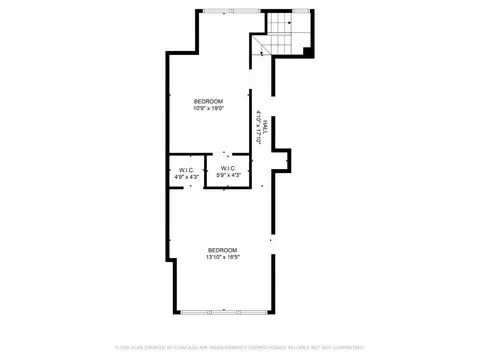 Floorplan - 215 Mitchell Ave, Cincinnati, OH 45217 photo 3 of 3