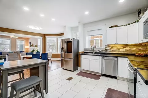 Kitchen - 215 Mitchell Ave, Cincinnati, OH 45217 photo 2 of 2